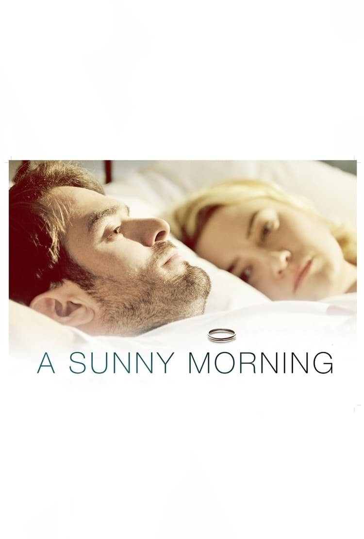 Постер A Sunny Morning